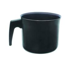 Caneca Fervedor 12 Antiaderente Para Café, Leite e Chá