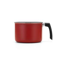 Caneca fervedor alegrete vermelho 14cm