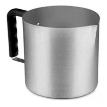 Caneca Fervedor Hotel Com Cabo De Baquelite Nº14 2litros