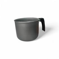 Caneca Fervedor Leiteira Antiaderente Enjoy AA 12cm 1000ml