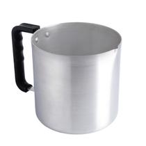 Caneca Fervedor Polido Profissional 14cm 2L Nacional Caneca Fervedor Polido Profissional 14cm 2L Nacional