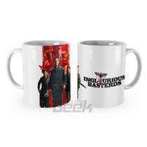 Caneca Filme Bastardos Inglórios - Decora Geek