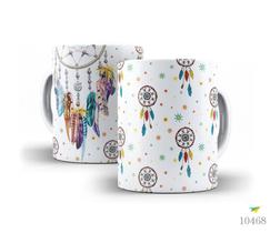 Caneca Filtro dos sonhos Caneca Filtro dos sonhos