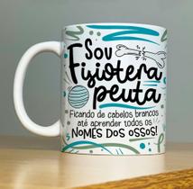 Caneca Fisioterapeuta