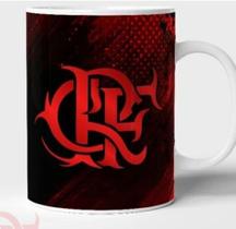 Caneca flamengo Caneca flamengo