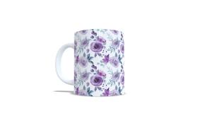 Caneca Floral 02