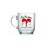 CANECA FLORK 300Ml