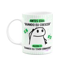 Caneca Flork - Antes era quando eu crescer Caneca Flork - Antes era quando eu crescer