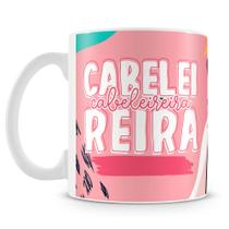 Caneca Flork Cabeleireira Personalizada - Meme Profissões Caneca Flork Cabeleireira Personalizada - Meme Profissões