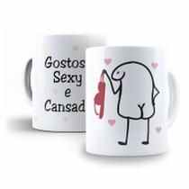 Caneca Flork Divertida