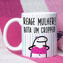 Caneca flork engraçadas diversos temas