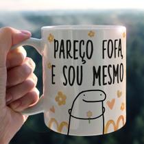 Caneca flork engraçadas diversos temas