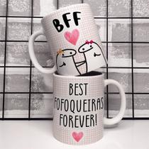 Caneca flork engraçadas diversos temas