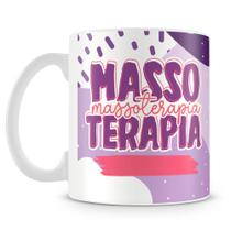 Caneca Flork Massoterapia - Presente Ideal para Massoterapeutas e Amantes do Autocuidado Caneca Flork Massoterapia - Presente Ideal para Massoterapeutas e Amantes do Autocuidado