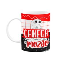 Caneca Flork Namorados - Exclusiva do mozão Caneca Flork Namorados - Exclusiva do mozão
