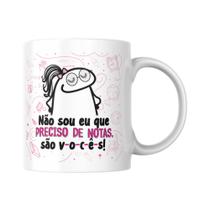 Caneca Flork Presente Para Professora Não Preciso De Notas Caneca Flork Presente Para Professora Não Preciso De Notas