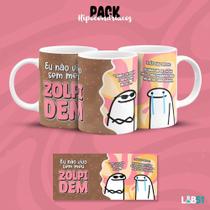 Caneca flork remedinho engraçadas zolpidem 02