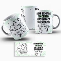 Caneca Flork Signos - Capricórnio