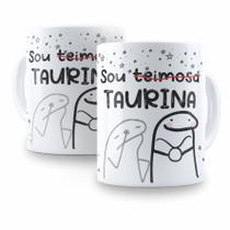Caneca Flork Signos Caneca Flork Signos