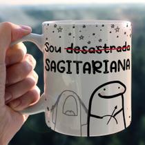 Caneca Flork Signos Sagitariana Caneca Flork Signos Sagitariana
