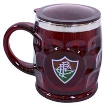 Caneca Fluminense Cristal Térmica 500 ML - QH021AZ-6