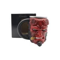 Caneca Formato 250ml Hellboy