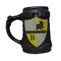 Caneca Formato 3D Harry Potter Lufa Lufa Presente Geek - Zona Criativa