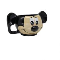 Caneca Formato 3d Mickey Vintage