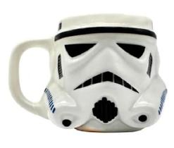 Caneca Formato 3D Stormtrooper