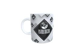 Caneca Formatura Biologia