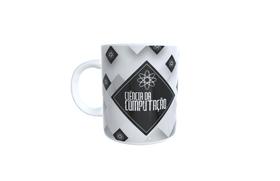 Caneca Formatura Ciência da Computação