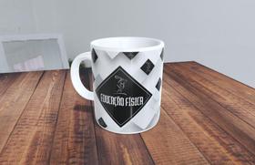 Caneca Formatura Educação Física