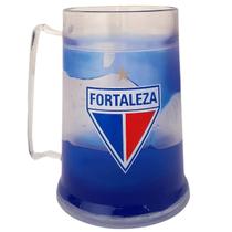 Caneca Fortaleza Gel Congelante 300ml Oficial