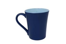 Caneca fosca azul d0ca52 - Turquesa