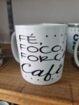 Caneca frase Caneca frase