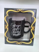 Caneca Frases em Cerâmica