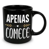 Caneca Frases Motivacionais Sortida 320mL Caneca Frases Motivacionais Sortida 320mL