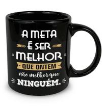 Caneca Frases Motivacionais Sortida 320mL Caneca Frases Motivacionais Sortida 320mL