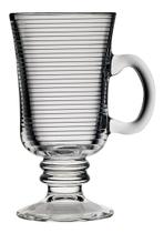 Caneca Fred de Vidro Para Café e Capuccino 240ml - Crisal Caneca Fred de Vidro Para Café e Capuccino 240ml - Crisal
