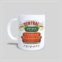 Caneca Friends Central Perk