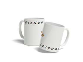 Caneca Friends Central Perk