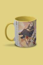 Caneca Frieren A Jornada Para o Além