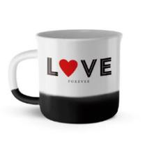 Caneca fun 200ml love forever 005443260p