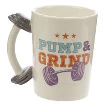 Caneca Fun Monstro Monstrão em porcelana 350ml - Dynasty