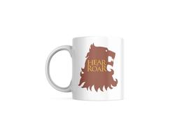 Caneca Game of Thrones - Casa Lannister - Stereophonica