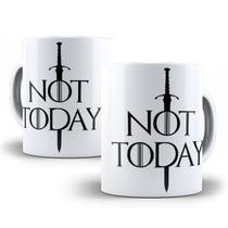 Caneca Game of Thrones GOT Porcelana Personalizada Modelo 11