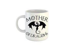 Caneca Game of Thrones - Mother of Dragons - QDC