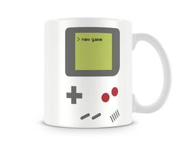 Caneca Gamer Boy