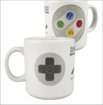 Caneca Gamer Controle video game Namorados Crianças