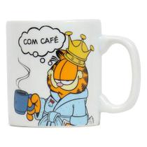 Caneca Garfield